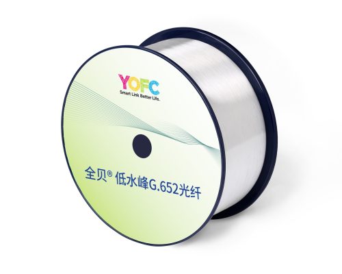全贝®低水峰单模光纤