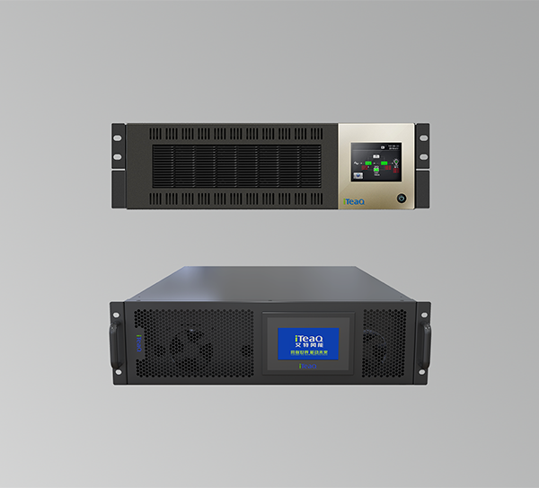 艾特UPS电源太行UR系列 UPS 3-40kVA