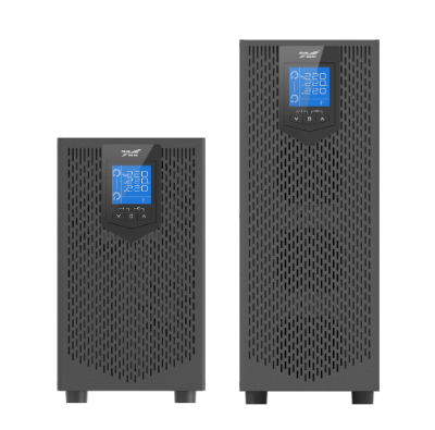 科华数据 YTR3110,YTR3120 - UPS电源
