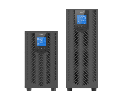 科华UPS电源YTR31系列
